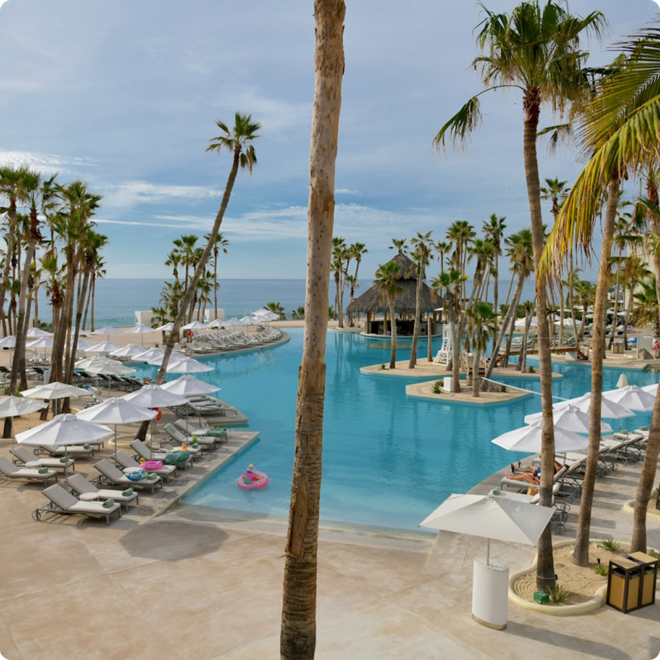 How Cabo's Top Rated Works
