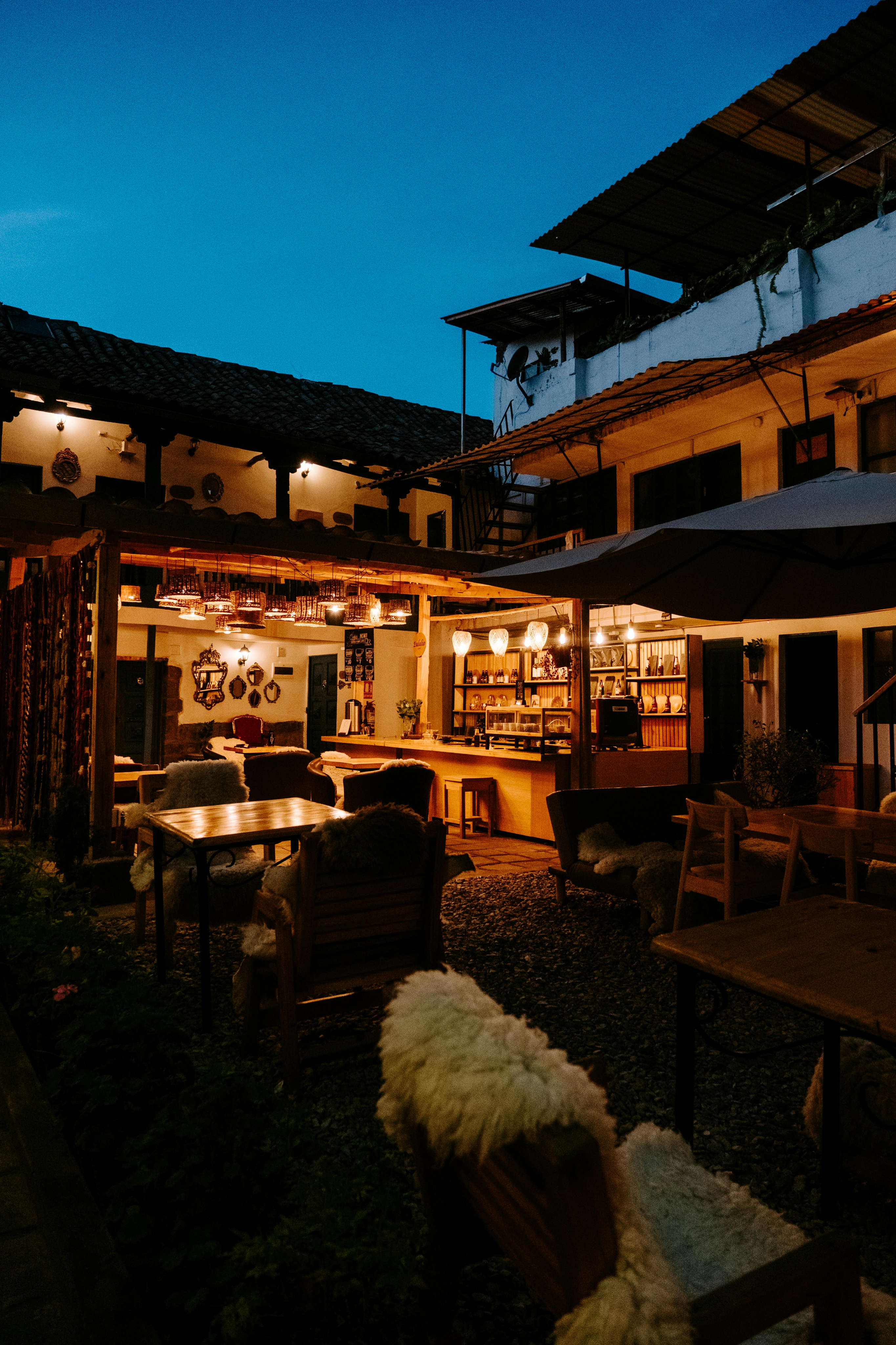 Best Restaurants in Los Cabos for Sunset Dining